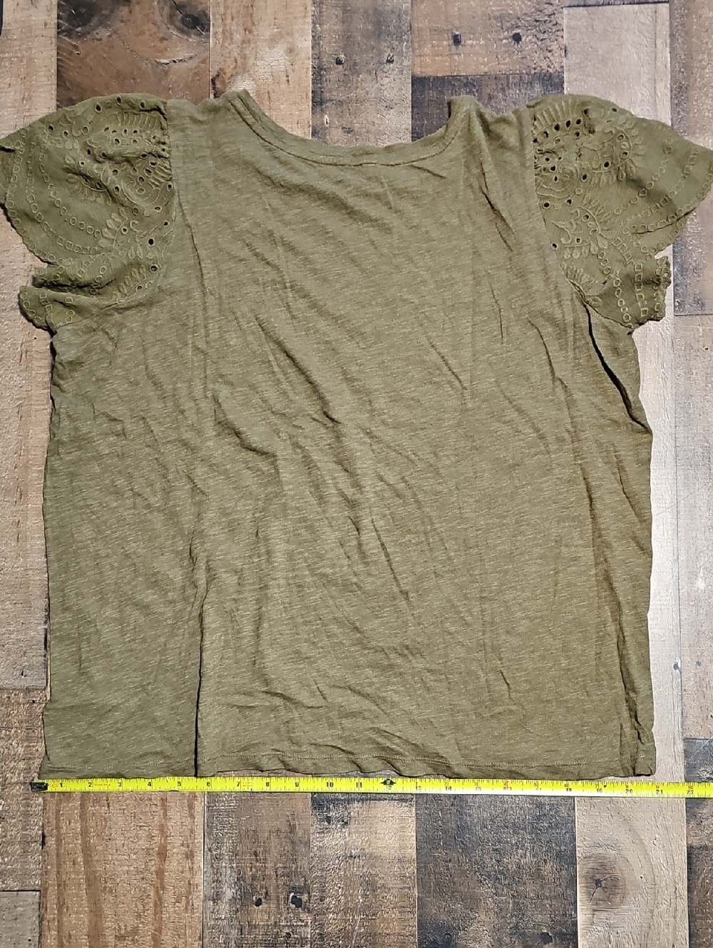 Express Top - Picture 6 of 6